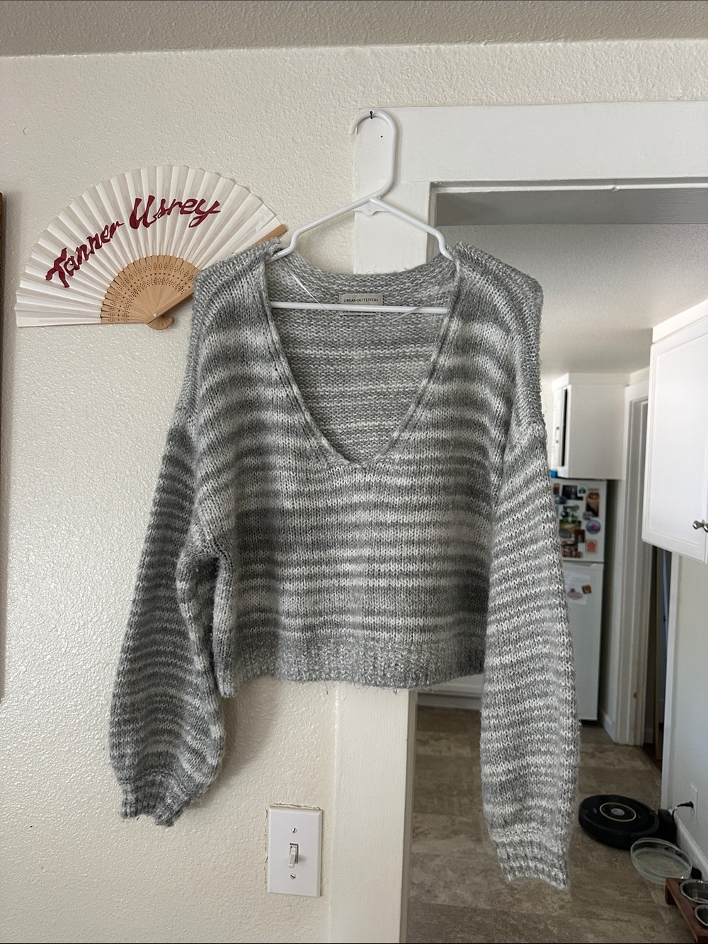 Urban outfitters sweater. Size medium